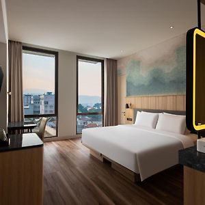 Deluxe Kamer met een King Size Bed